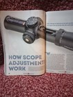AMERICAN RIFLEMAN MAGAZINE COPY DECEMBER 2015 — photo 8