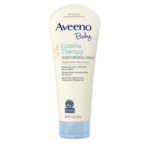 Baby Eczema Therapy Moisturizing Cream (381371152049)
