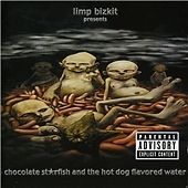 Chocolate St*rfish And The Hot Dog Flavored Water CD 2 discs (2000) Great Value