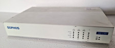 sophos xg 135 Rev.2  With Compatible power Adapter 