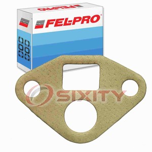 Fel-Pro EGR Valve Gasket for 1992-1995 Chevrolet K1500 Suburban 5.7L V8 ab