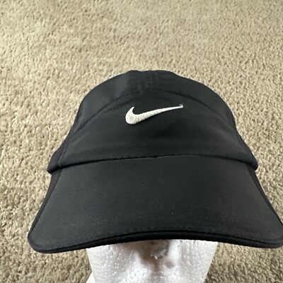 nike camp cap