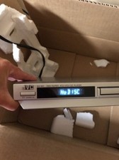 JVC XV-N3SL DVD Player