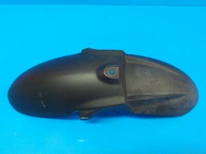 KOTFLÜGEL VORNE MIT KLEINEN KRATZERN BMW K 1200 R 2006 2007 2008