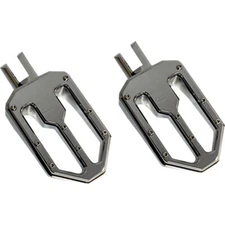 Pro One Pro One M8 Peg Moto V2 Chrome | 500752