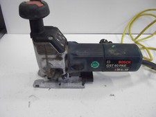 BOSCH GST60AE PROFI  STICHSÄGE
