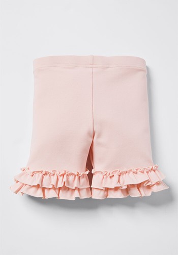 NWT Girls Matilda Jane Enchanted Garden Molly Shorts Shorties size 12 NEW - Picture 3 of 4