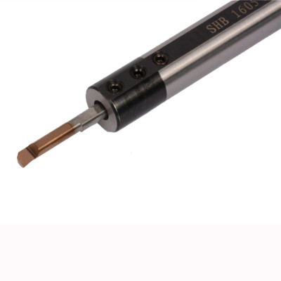 Mtr8 R0 2 F8 L35 Alloy Tungsten Steel Small Bore Inner Cutting Tool Other Toolholding Business Industrial