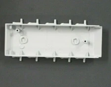 TAMIYA 1/48th Scale Russian SU122 Lower Hull from Kit No. 32527