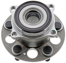 Wheel Bearing and Hub Assembly Mevotech MB60319
