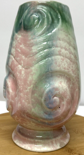 Vintage Mid century vase by Sylvac, design number 1571 Made in England - Picture 5 of 11