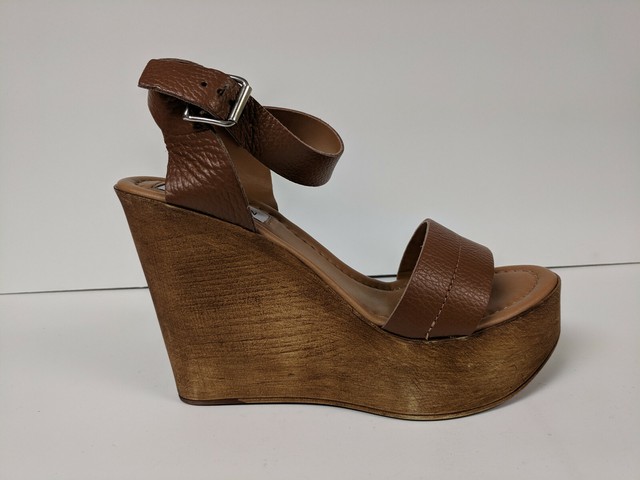 steve madden belma wedge