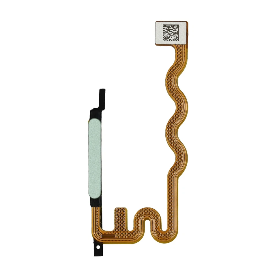 For Motorola Moto G 5G 2024 XT2417 Fingerprint Sensor Power Button Flex Cable - Image 2 of 4