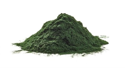 Bio Spirulina Pulver Superfoods Vegan Protein Antioxidans Entzündungshemmend