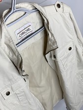 Woman Cherokee Jacket