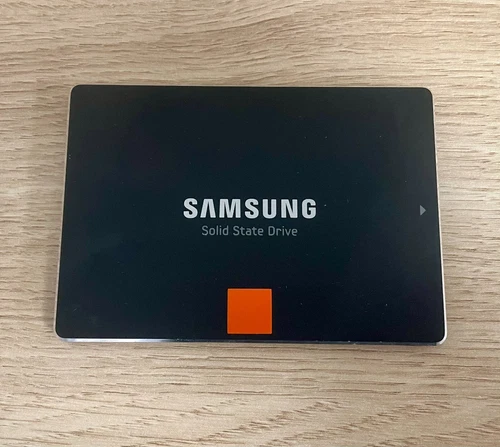 Samsung SSD 120GB 250GB 500GB Solid State Drive EVO & PRO SATA Lot - Picture 9 of 24