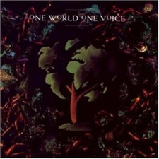 Various : One World One Voice CD Value Guaranteed from eBay’s biggest seller!