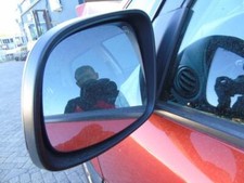 Retroviseur gauche (ou coque) Fiat SEDICI