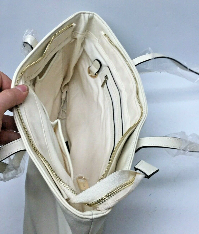 Sept Miracle Womens Medium Tote Handbag - Image 2 of 3