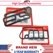 HONDA Cylinder Head Solenoid Gasket VTEC 15815R70A01 15845R70A01 For Honda OEM