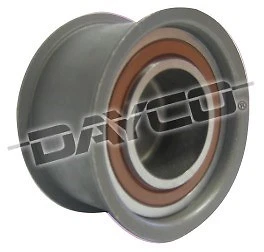 KIT DE LEVA DE CORREA DE DISTRIBUCIÓN DAYCO INC TENSOR HIDRÁULICO PARA AUDI S4 2.7 V6 TWIN TURBO B5 AZB Foto 4 de 4