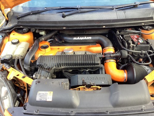 Ford Focus St Spares Or Repairs Could Be Easy Fix Traction Control 