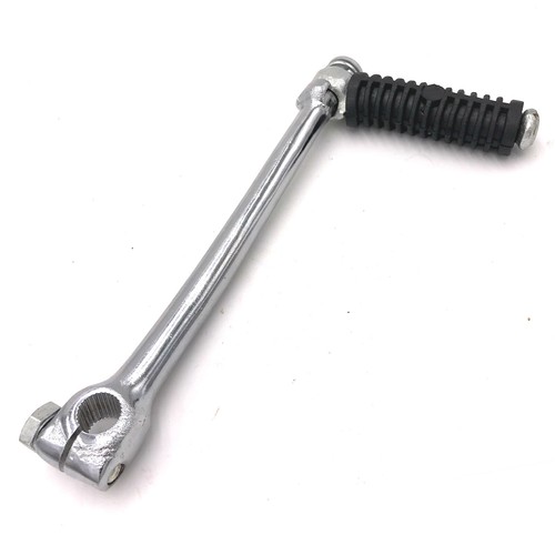 Palanca del brazo de arranque de 13 mm para Honda Z50A Z50R Z50RD Kickstart Kickstarter - Imagen 3 de 3