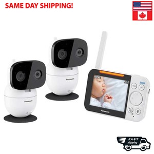 best long range video baby monitor