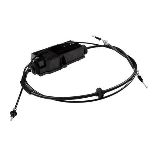 Handbremse Feststellbremse Steuergerät Für Benz S-Klasse W221 Coupe C216 05-13 - Bild 11 von 14