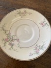 Vintage Floral Teacup and Saucer — photo 4