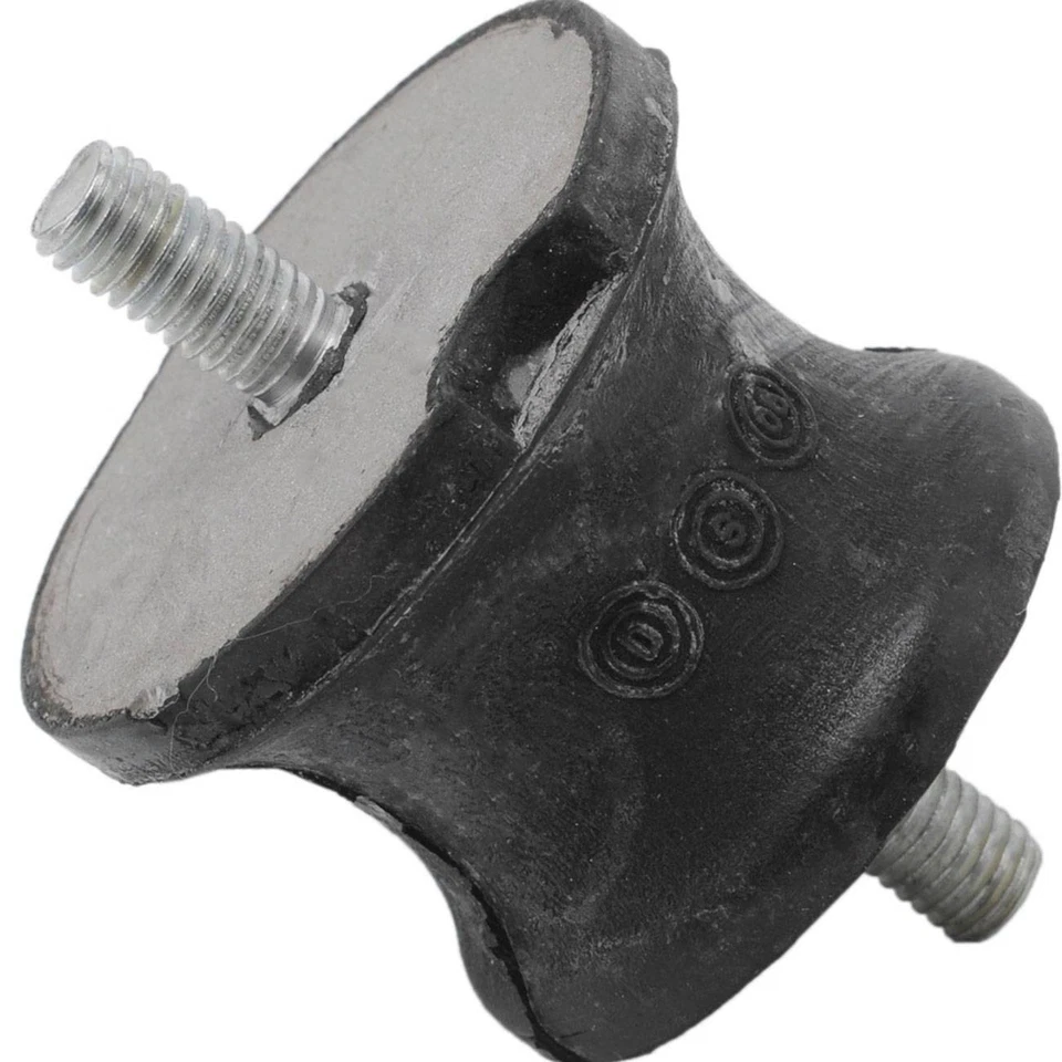 Motor izquierdo y derecho + soportes de transmisión para BMW 320i 323i 325i 328i 22111095444 Foto 3 de 4