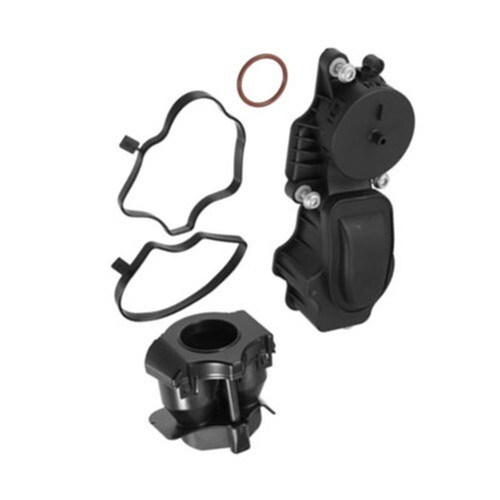 For Bmw 3 5 7 X3 X5 Series 2002-2010 Crankcase Oil Breather Valve - Picture 8 of 10
