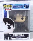 Funko - POP Movies: Valerian  #437 Vinyl Figure