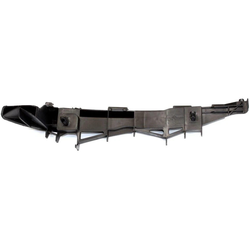 Bumper Retainer For TOYOTA 4RUNNER 03-2005 Front Passenger RH Side TO1043107 - Image 4 of 4