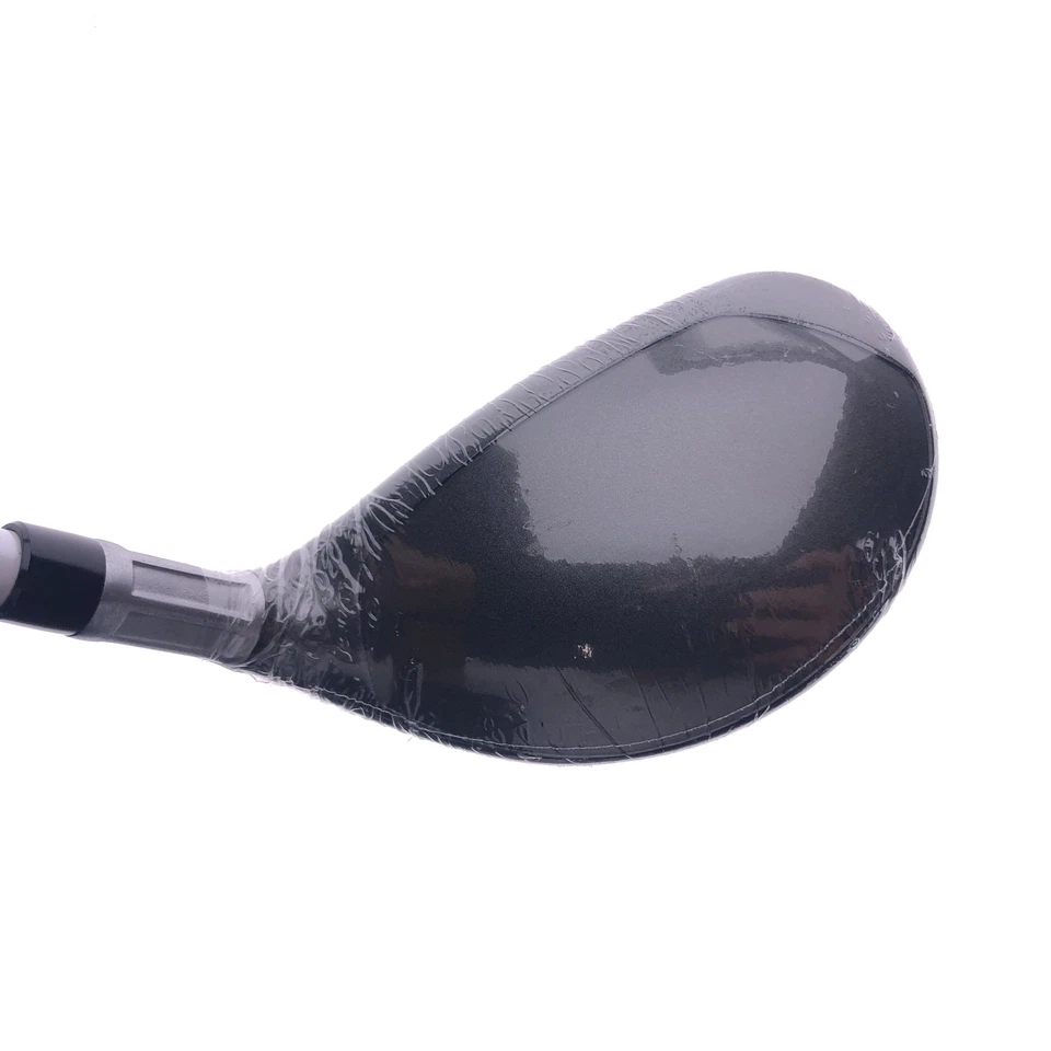 NEW TaylorMade Stealth Womens Rescue 5 Hybrid / 26 Degrees / Ladies Flex - Image 4 of 4