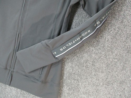 Rodan Fields Jacket Womens Small Grey 