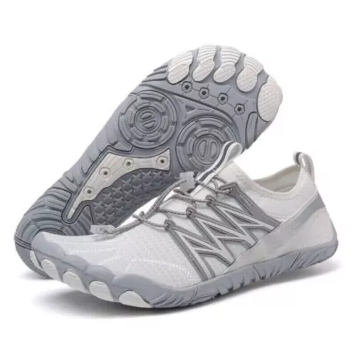 Bronoir barefoot shoes, Air shoes for men and women, minimalist training shoes - Picture 32 of 59