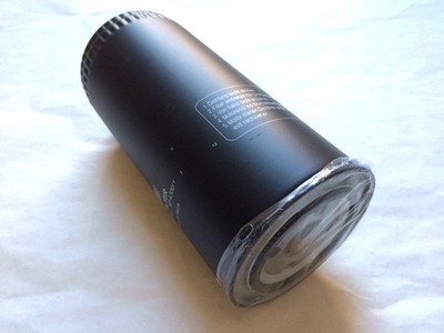 Filter oil suitable for Deutz DX 6.30 Extron 5530 Intrac 6.05 2005 2006