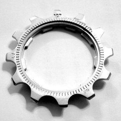 SunRace 12T COG Cassette For 10 Speed fits Shimano,SRAM and SunRace