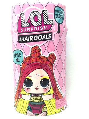 lol hairgoals wave 2 release date