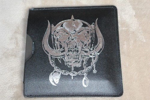 Motörhead - No Remorse, Special Ltd. Edition, CD im Lederschuber, Lemmy, NWoBHM - Bild 1 von 15
