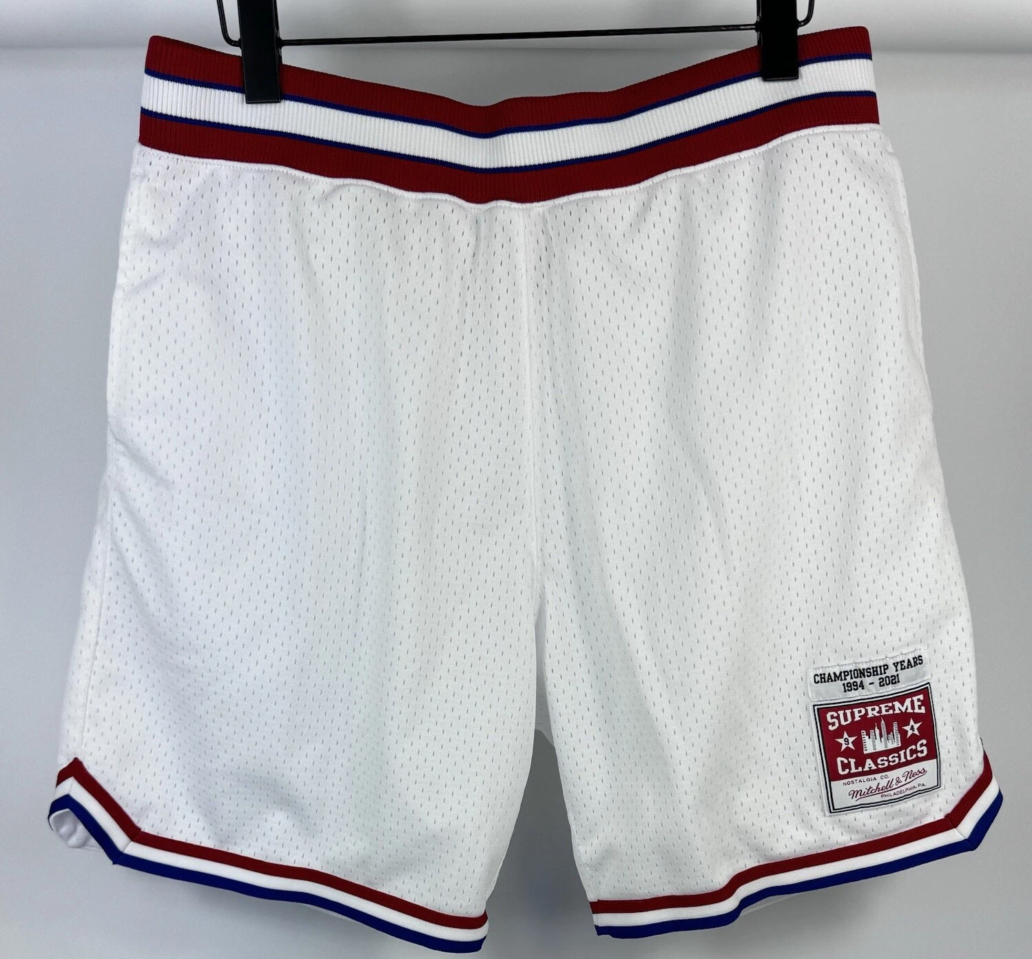 Supreme   Short en maille Taille : L