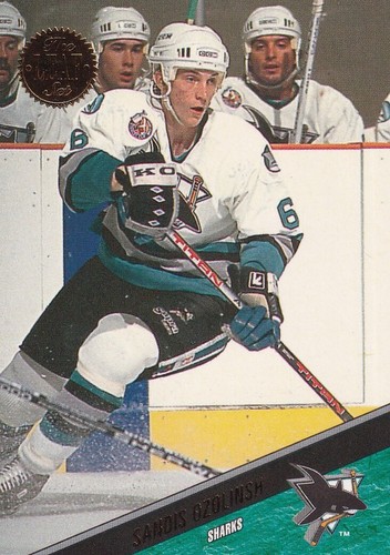 93-94 THE LEAF SET #1-220 - PICK FROM LIST - FREE COMBINED SHIPPING - Picture 75 of 222