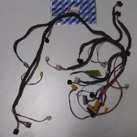 Original Fiat Tempra Kabelbaum Kabel 46418857 7784335 7752347 7718093