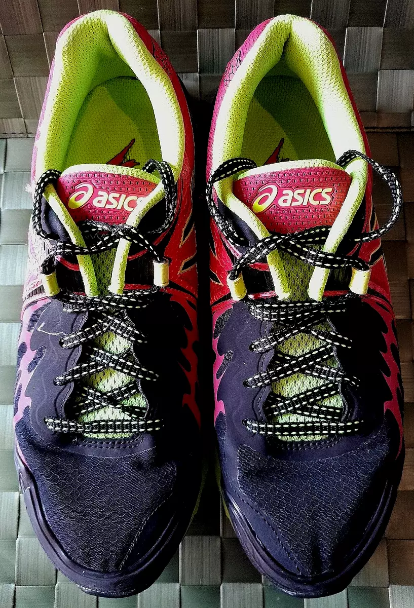 Asics sales fuji endurance
