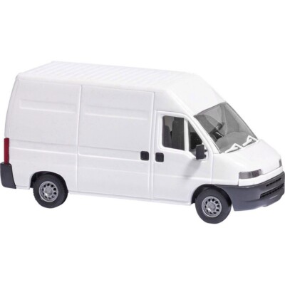 Modellino Busch 5660 Lada 1500 Scala 1/87 H0 - Auto In Plastica, Nuovo