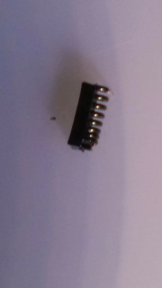 Coilcraft B08TGLC Fixed Inductors BXXT Semiconductor Transducer Controller - Image 4 of 4