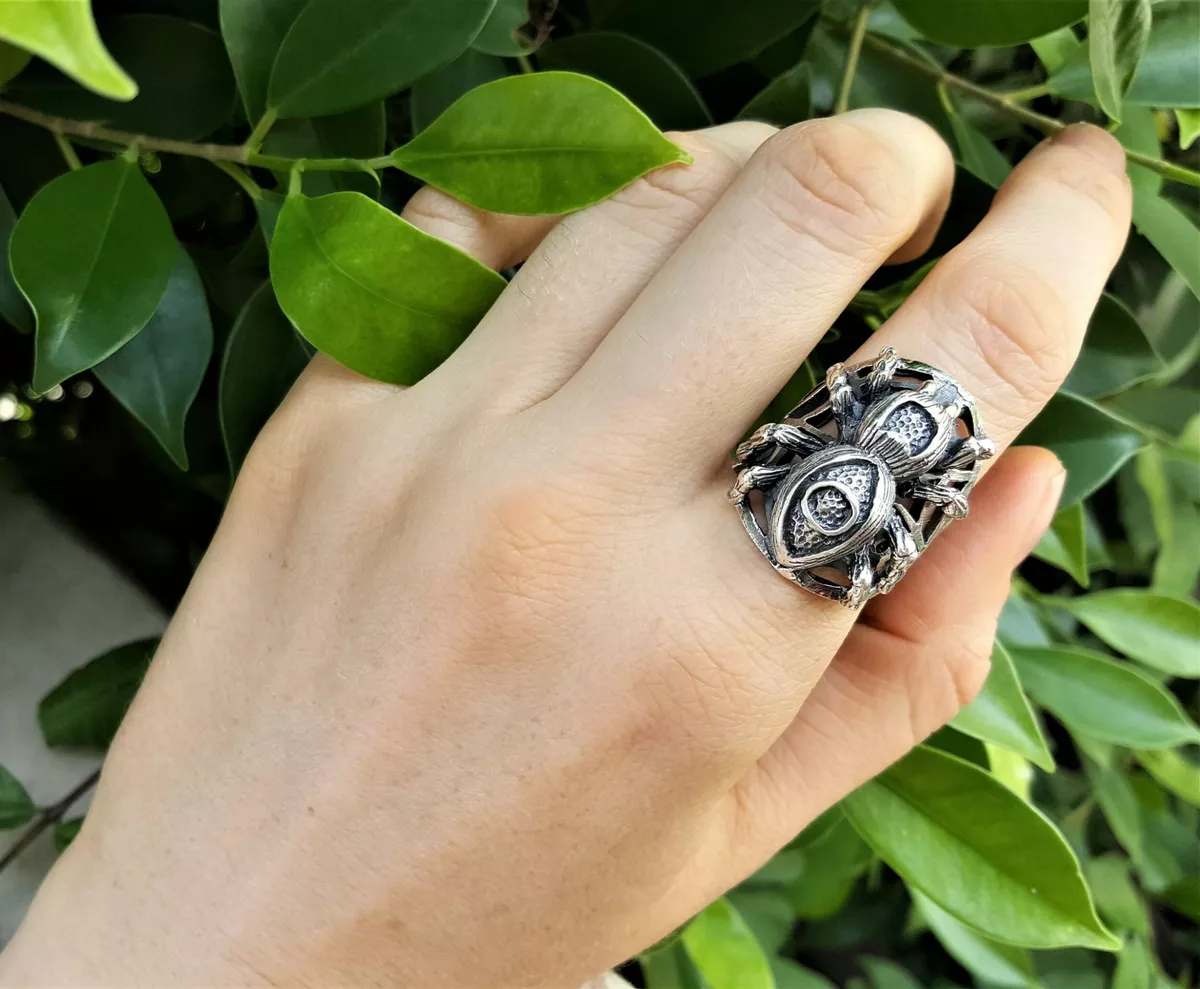 The great frog ring hotsell ebay
