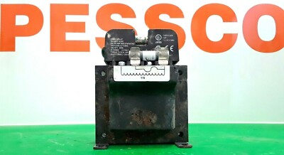 #ad #ad ⚡MICRON CONTROL TRANSFORMER SERIES 2 PESSCO IS OFFERING 1 C052621 49 🗽 $99.95