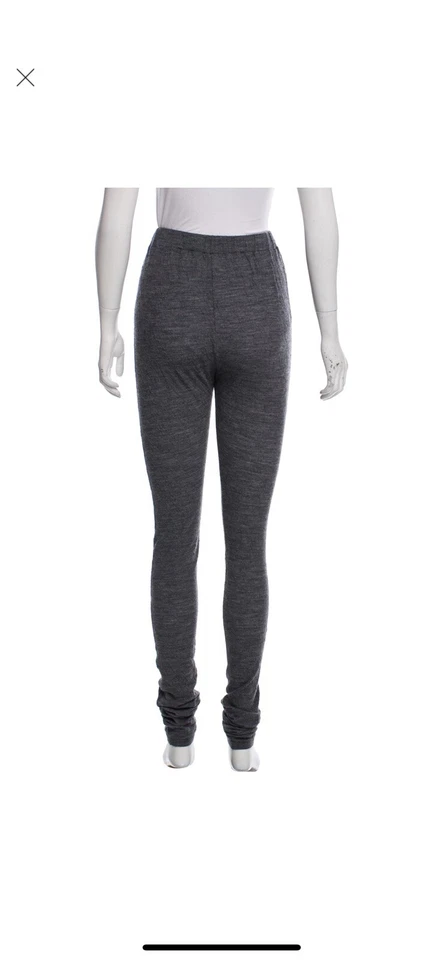 Pantalones de tiro alto IRO Foto 3 de 4